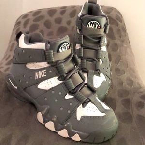 Kids Nike Air Max CB '94 High-Tops